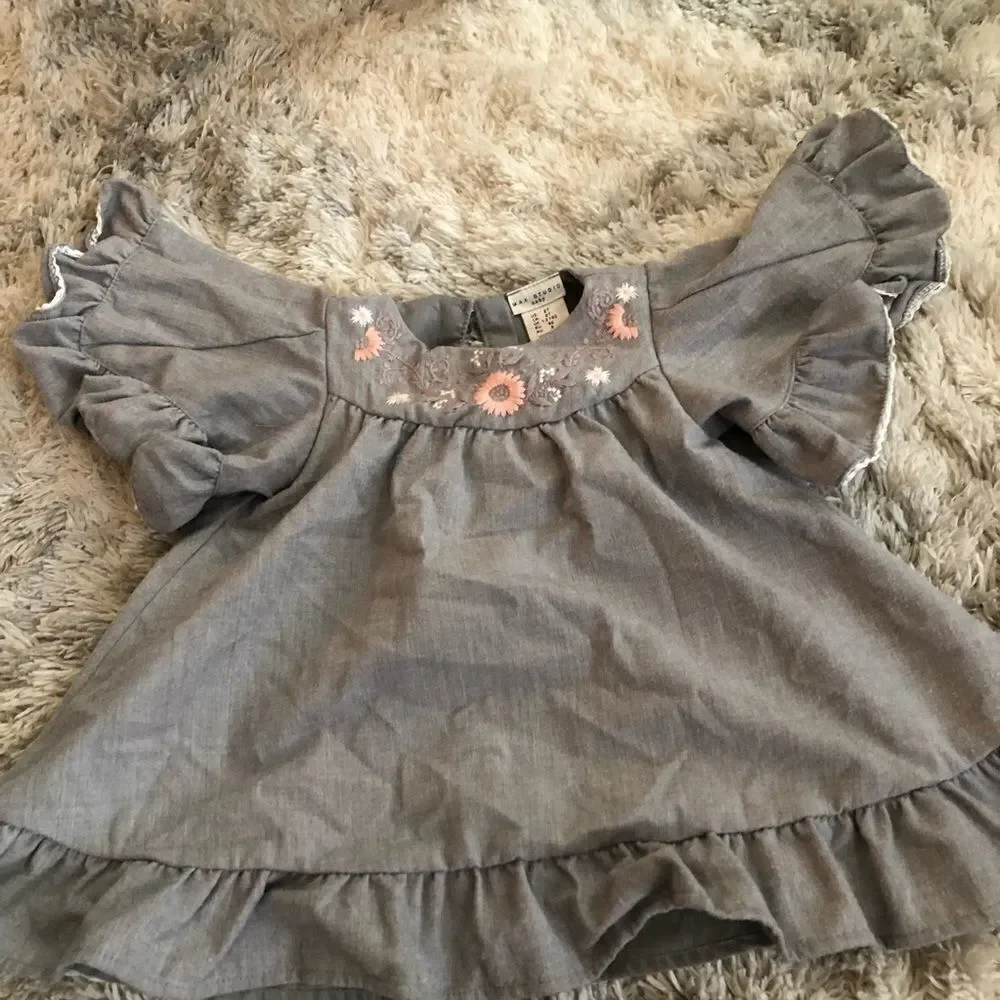 Maxx studio baby dress